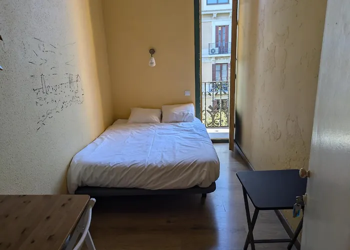Gasthof Casa De Barca Barcelona