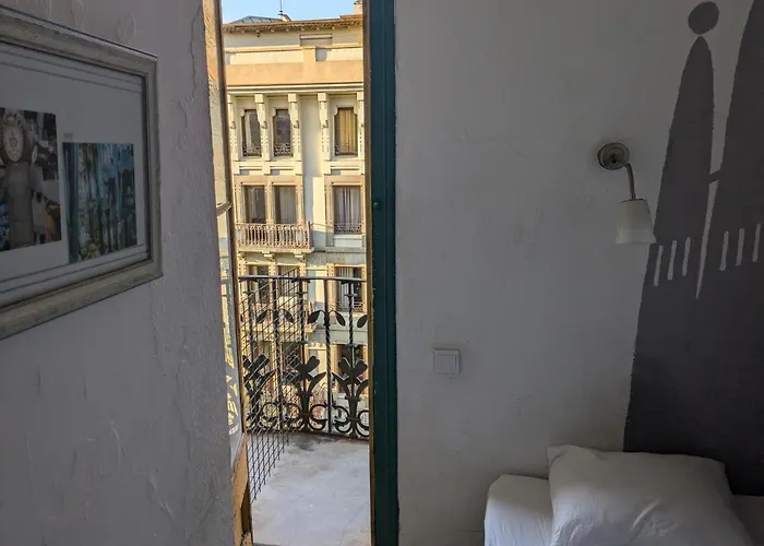 Casa De Barca 2*