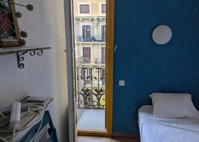 Casa De Barca