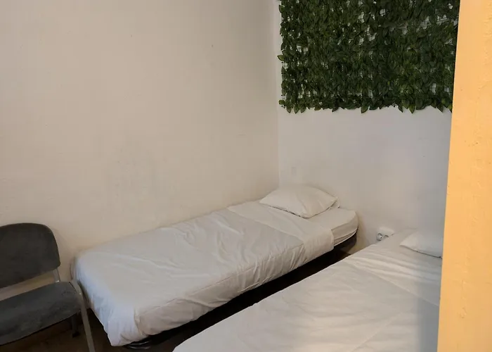 Casa De Barca Gasthof
