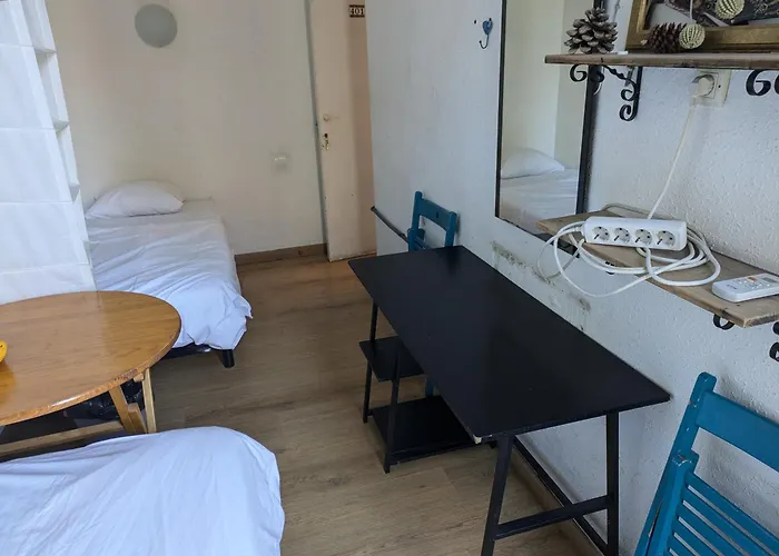 Casa De Barca 2*
