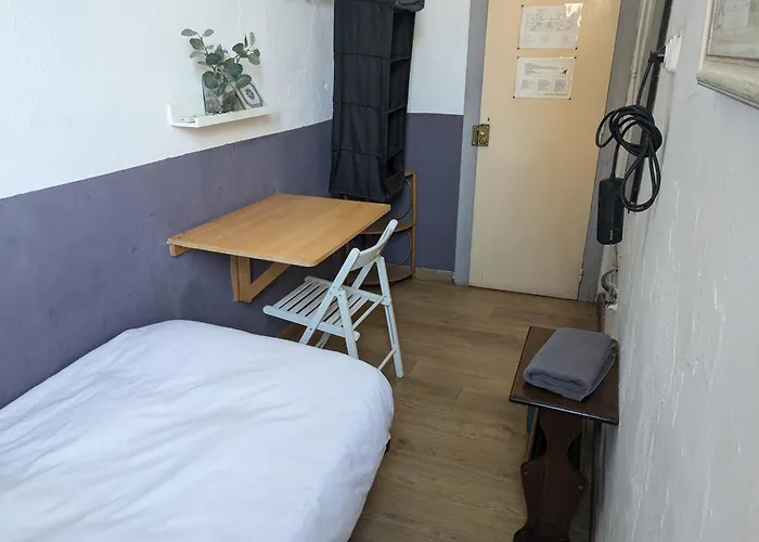 Casa De Barca Gasthof Barcelona