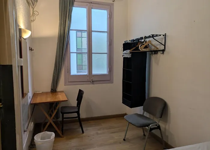 Casa De Barca 2*