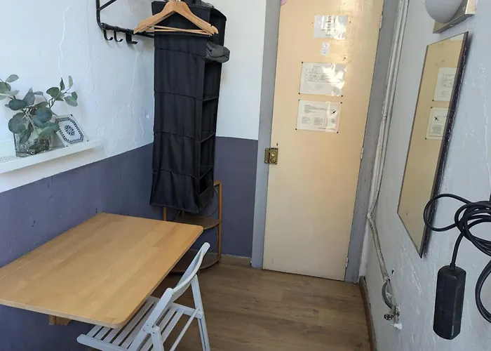 Casa De Barca 2* Barcelona