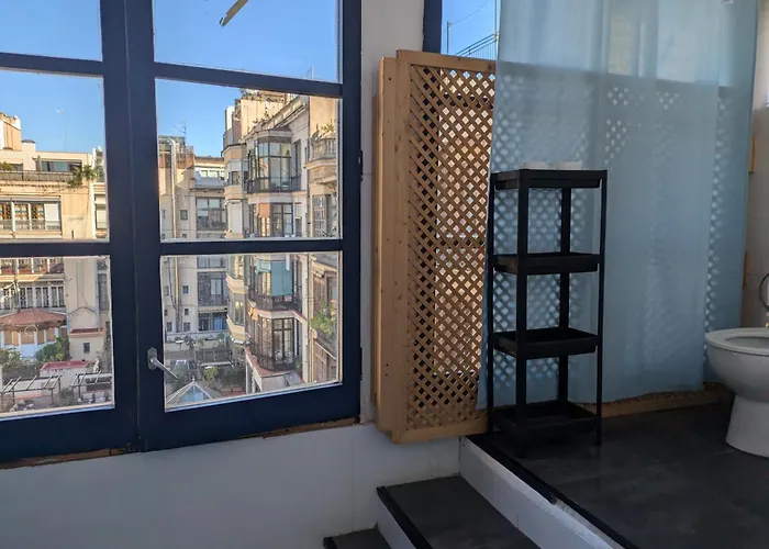 Casa De Barca