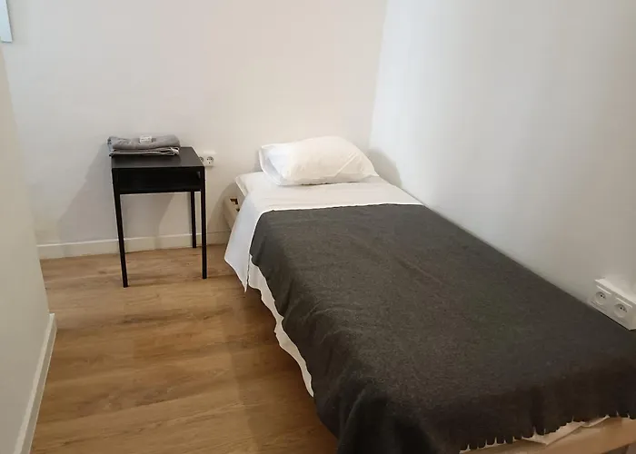 Casa De Barca Gasthof 2*
