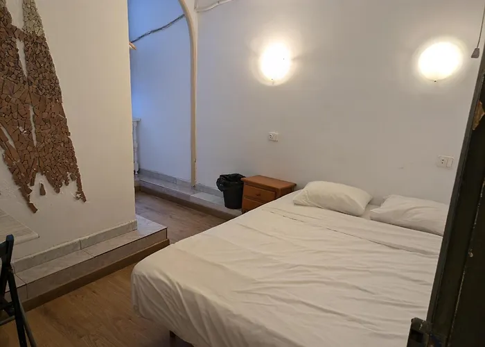 Casa De Barca 2*