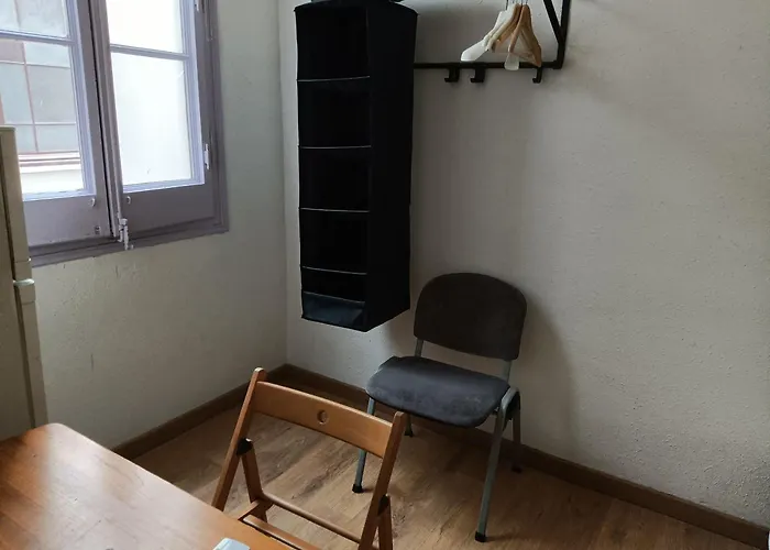 Casa De Barca Gasthof Barcelona
