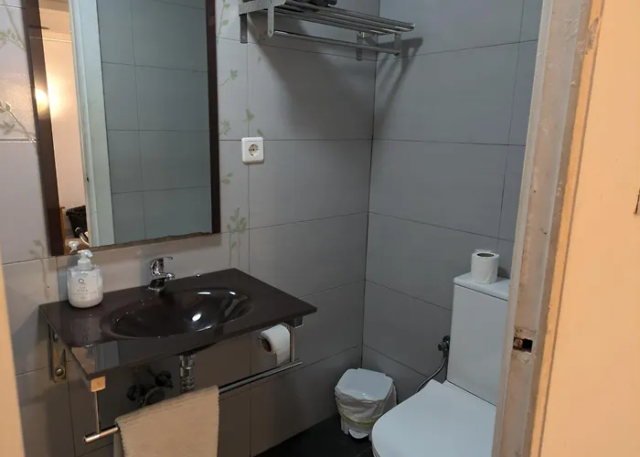 Casa De Barca Gasthof 2*