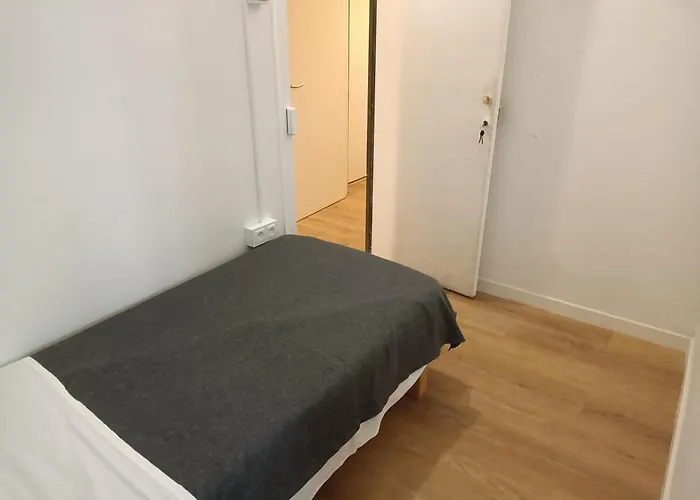 Casa De Barca Barcelona