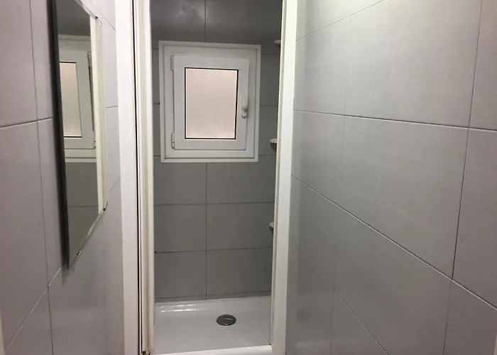 Casa De Barca Gasthof 2*