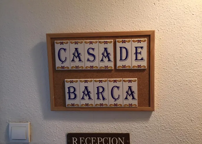 Casa De Barca 2*