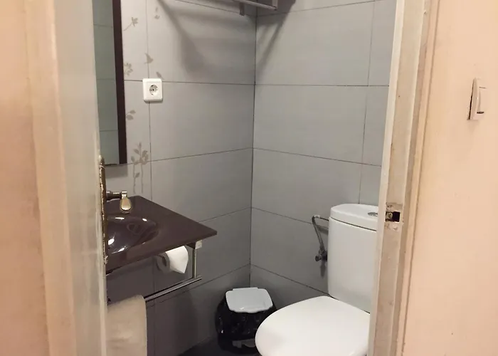 Casa De Barca 2* Barcelona