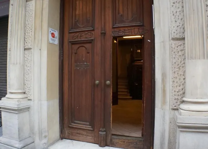 Casa De Barca Gasthof Barcelona