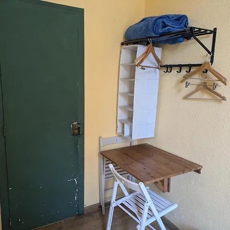 بيت ضيافة Casa De Barca برشلونة