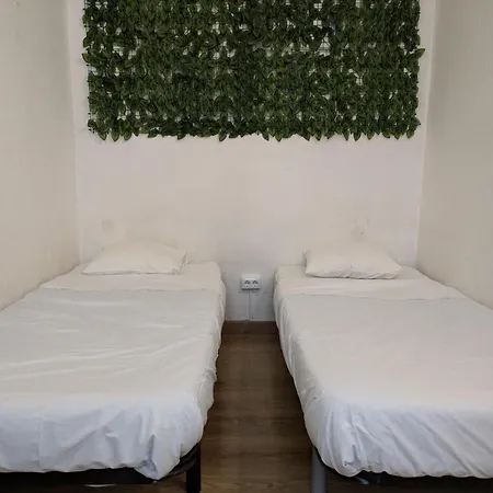 Pensión Casa De Barca 2*