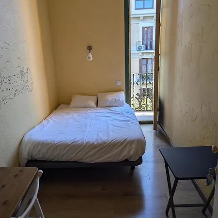 Pensión Casa De Barca Barcelona