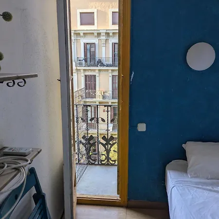 Casa De Barca