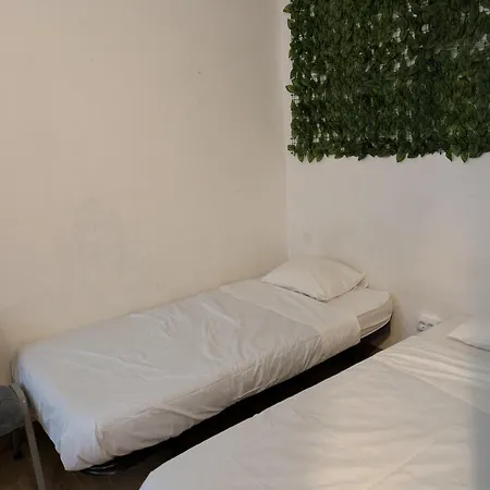 Casa De Barca Pensión