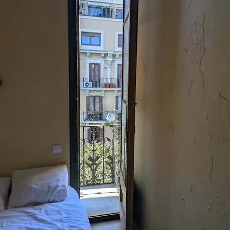 Pensión Casa De Barca Barcelona