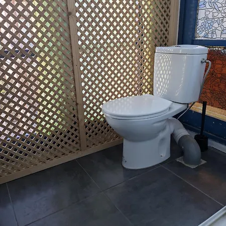 Casa De Barca Pensión 2*