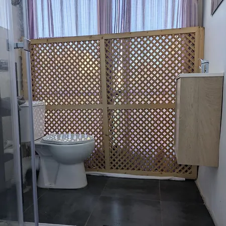בית הארחה Casa De Barca 2*