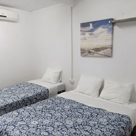 Casa De Barca Pensión Barcelona