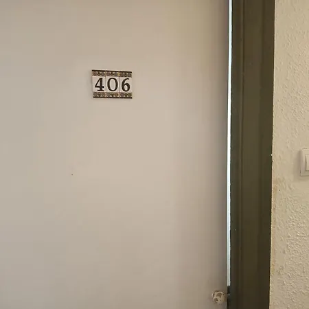 Casa De Barca 2* Barcelona