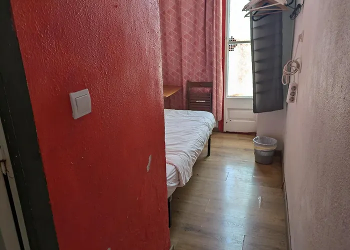 Casa De Barca Pensión 2*