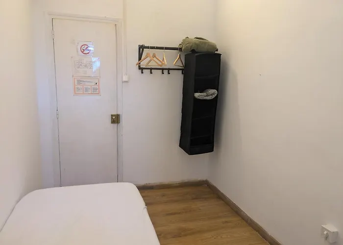 Casa De Barca Barcelona