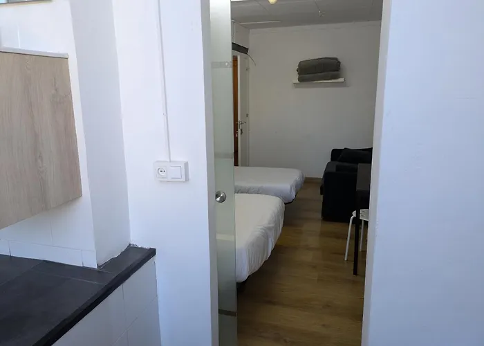Casa De Barca 2* Barcelona
