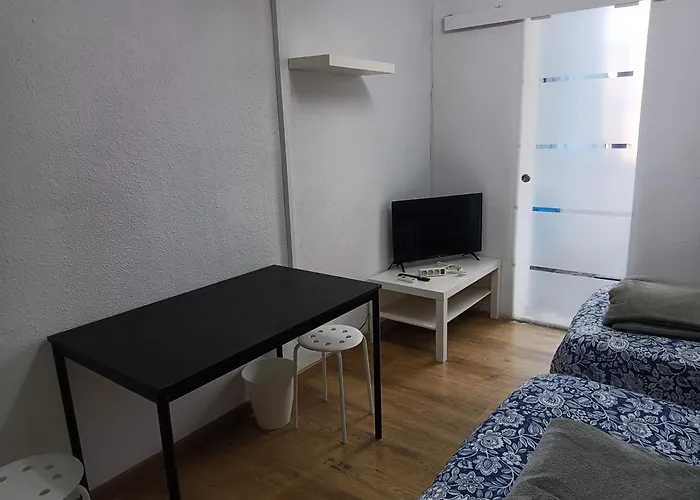 Casa De Barca Barcelona