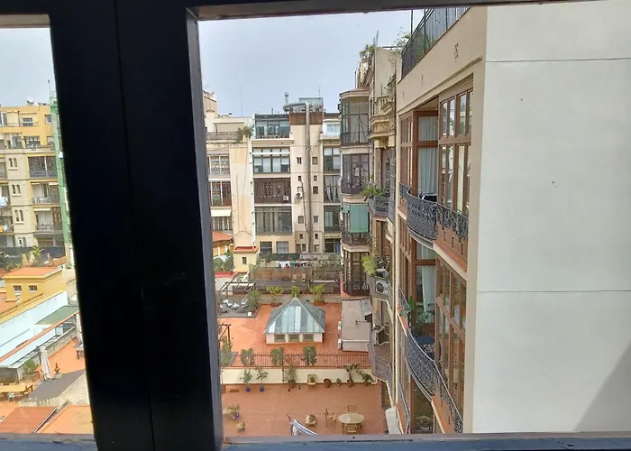 Pensión Casa De Barca 2*
