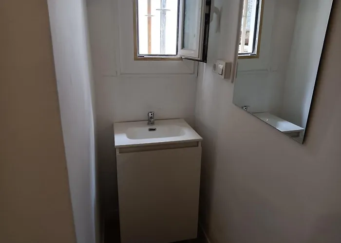 Casa De Barca Pensión 2*