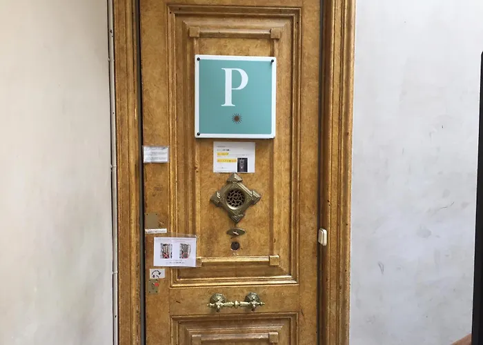 ペンション カサ デ バルサ ゲストハウス 2*